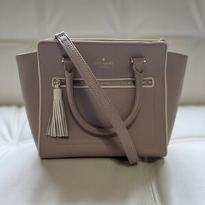 Kate Spade Crossbody/Satchel